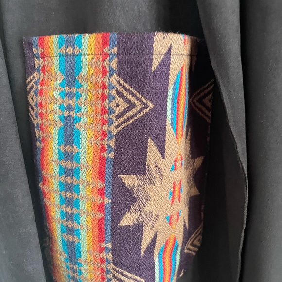 CUTE jacket from Ecuador! - Picture 2 of 4